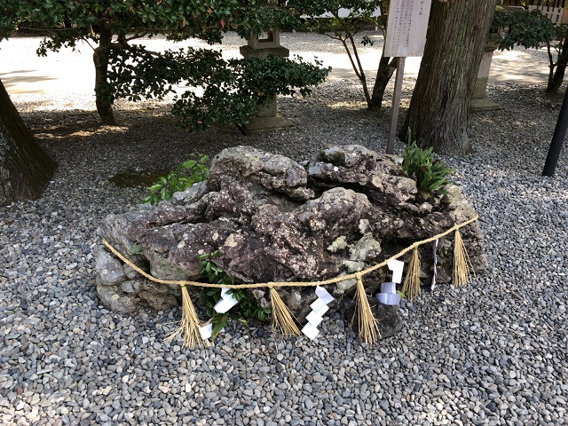 お伊勢参り1日で御朱印10 導きの神 猿田彦神社は運気に溢れていた