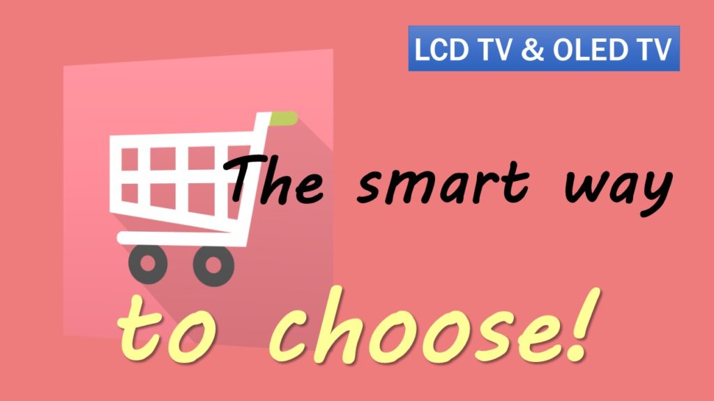 The smart way to choose!
