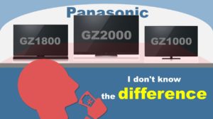 GZ the difference IC