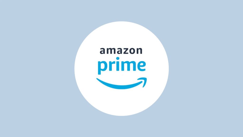 Amazon Prime IC