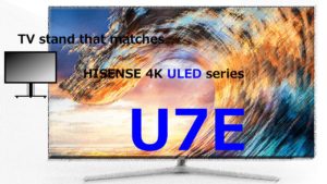 U7E TVstand IC