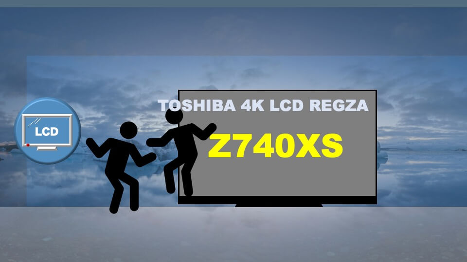 Z740XSレビュー記事用のオリジナルアイキャッチ画像