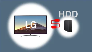 LGに適合するおすすめの外付けHDD記事のアイキャッチャー
