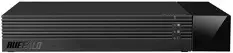 BUFFALO HDV-SAMU3-Aシリーズの本体イメージ