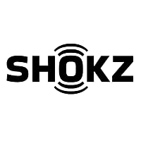 Shokzのロゴ